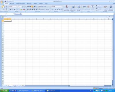 que es excel?